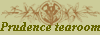 Prudence tearoom